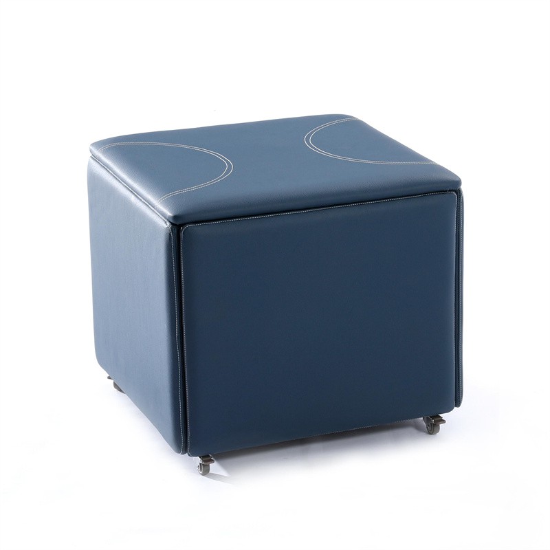 Luxury With Backrest Dining Chair