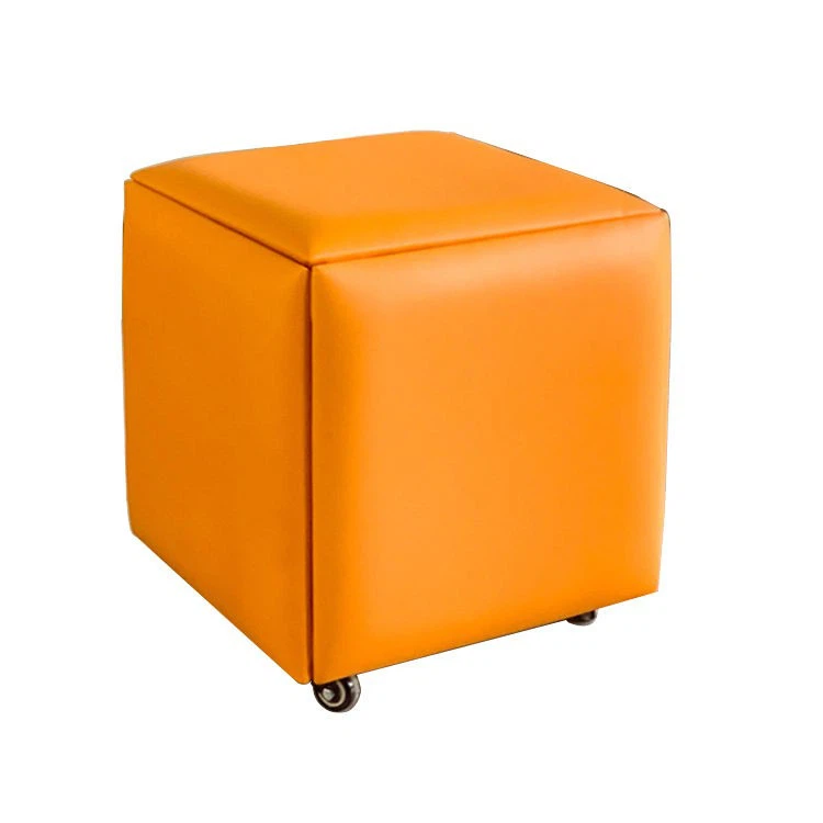 Multi-function 5 in 1 Removable Stool