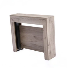 Класическа разширяема конзолна маса за многократна употреба