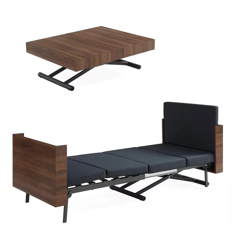 Трансформираща се масичка за кафе